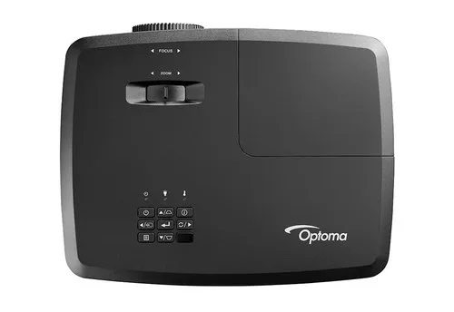 مشخصات ویدئو پروژکتور OPTOMA S321